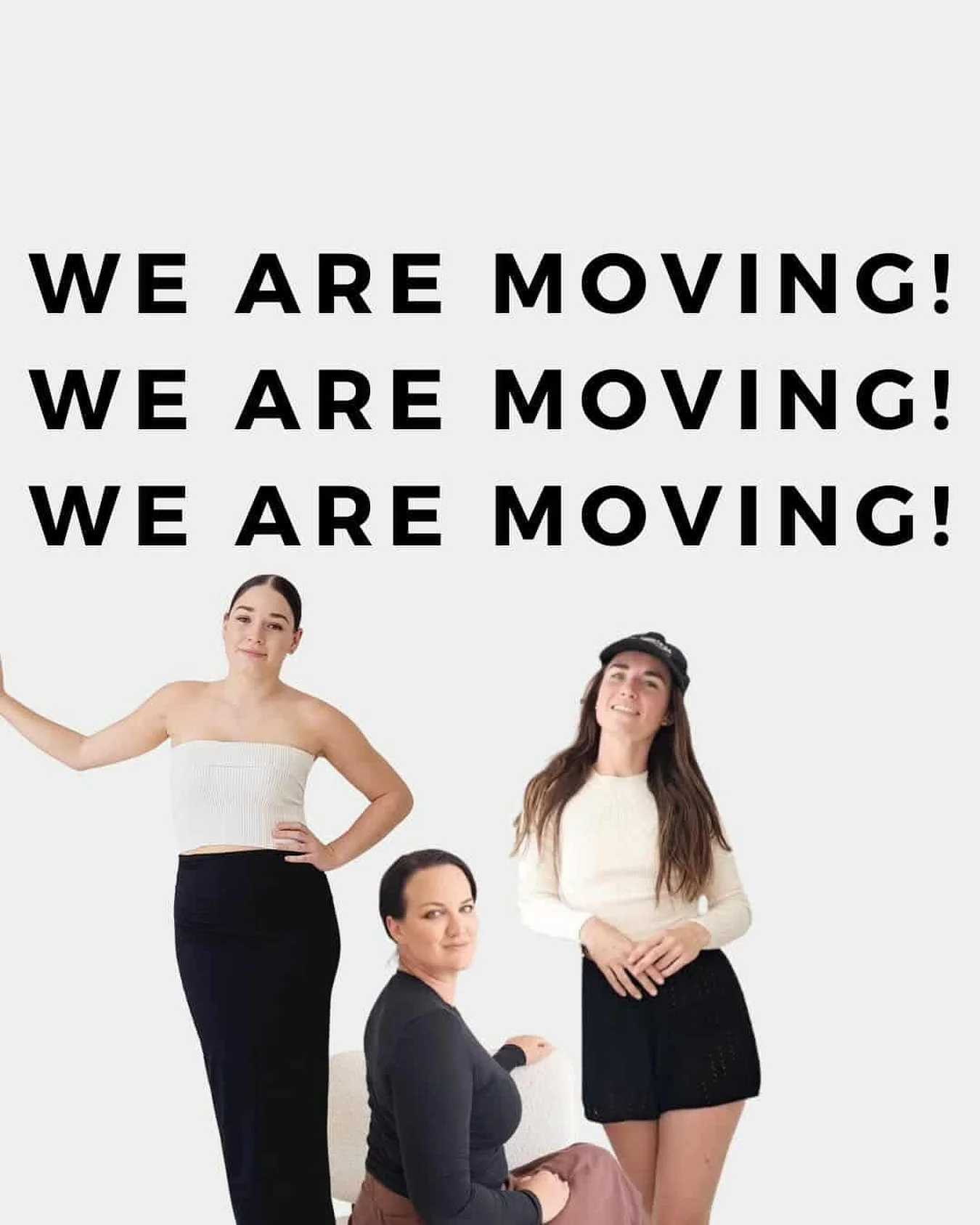 We&rsquo;re so excited to share that House of Dance is relocating in 2026 to a purpose-built double studio building of our own at 46 Holden Street, Onekawa. Big energy, bigger dreams. Bring on the future of HOD! 🤍