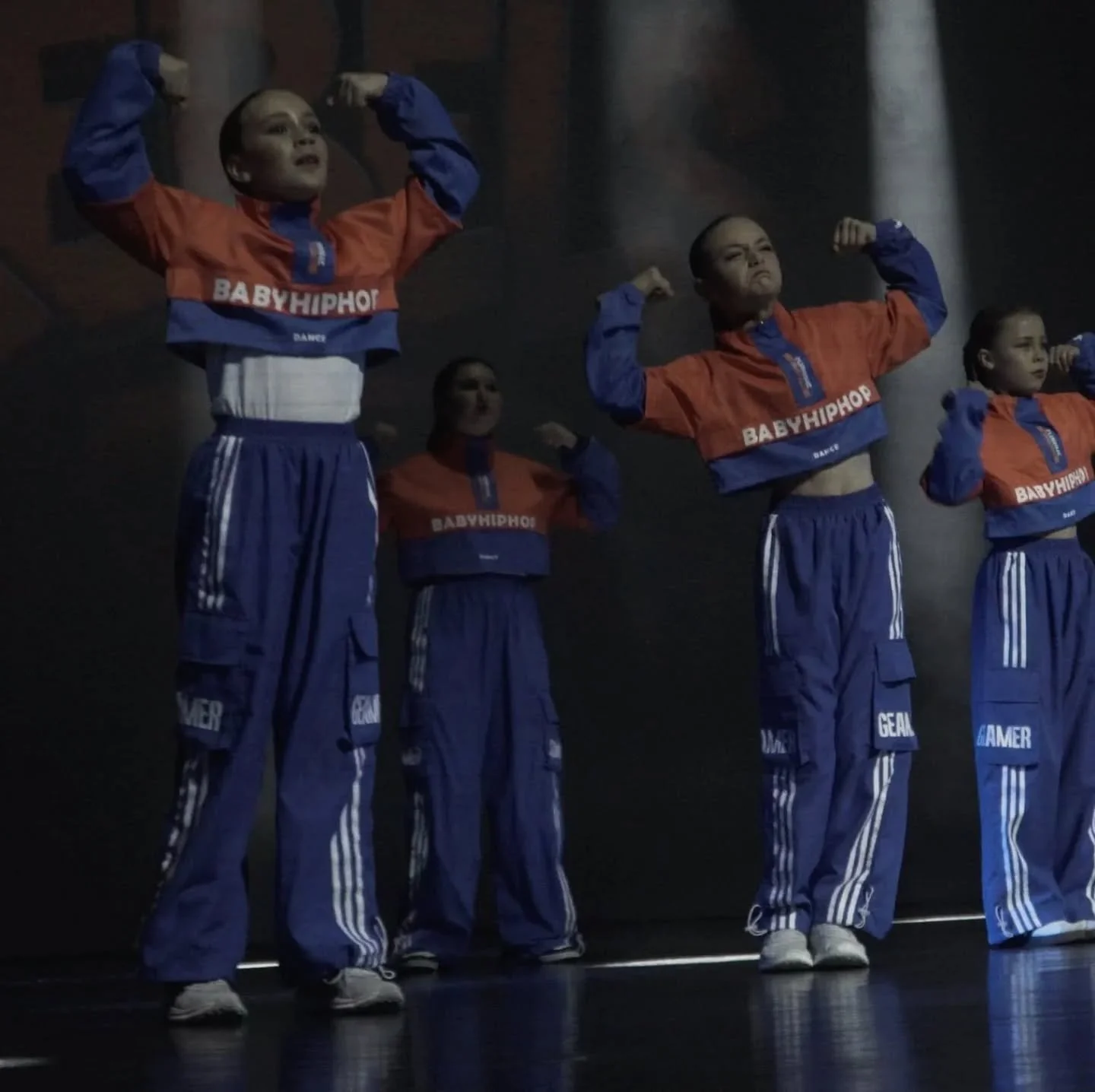 Reminiscing on the goodness of our 2025 show!

Look at these stars!! 🤩🤩🤩

We SO can't wait to get back in to it. Roll on Term 1 🙌✨️