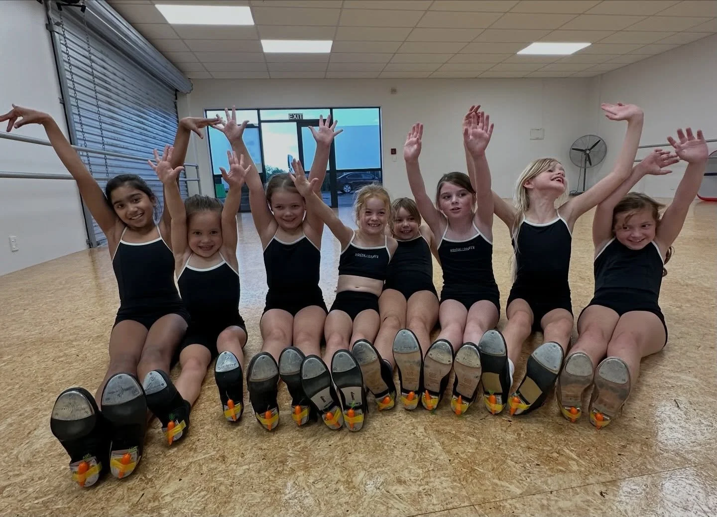 Grade 1 Tap quiz: How many carrots got squashed yesterday? 🥕🤣
