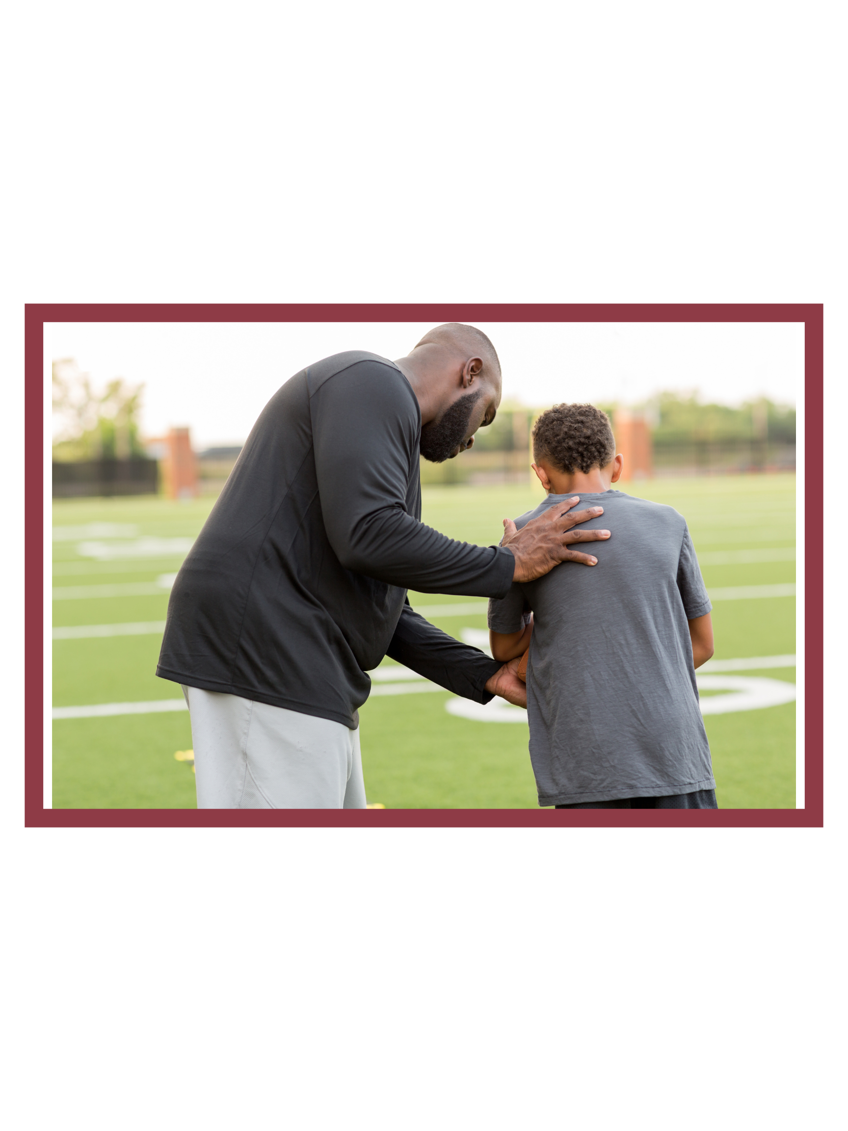 7 Direct Skills for Coaches and Parents to Help Athletes Manage Negative Thinking