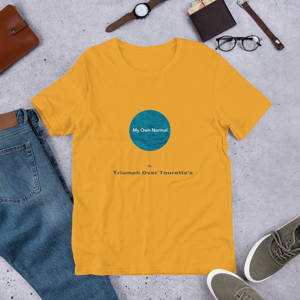 unisex-staple-t-shirt-mustard-front-6614a8b46bd58.jpg