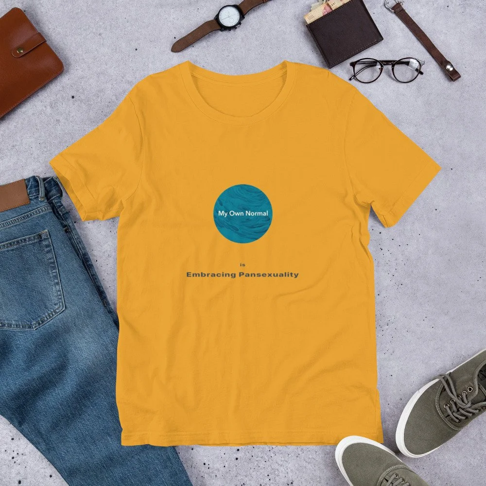 unisex-staple-t-shirt-mustard-front-661e7f810a1da.jpg