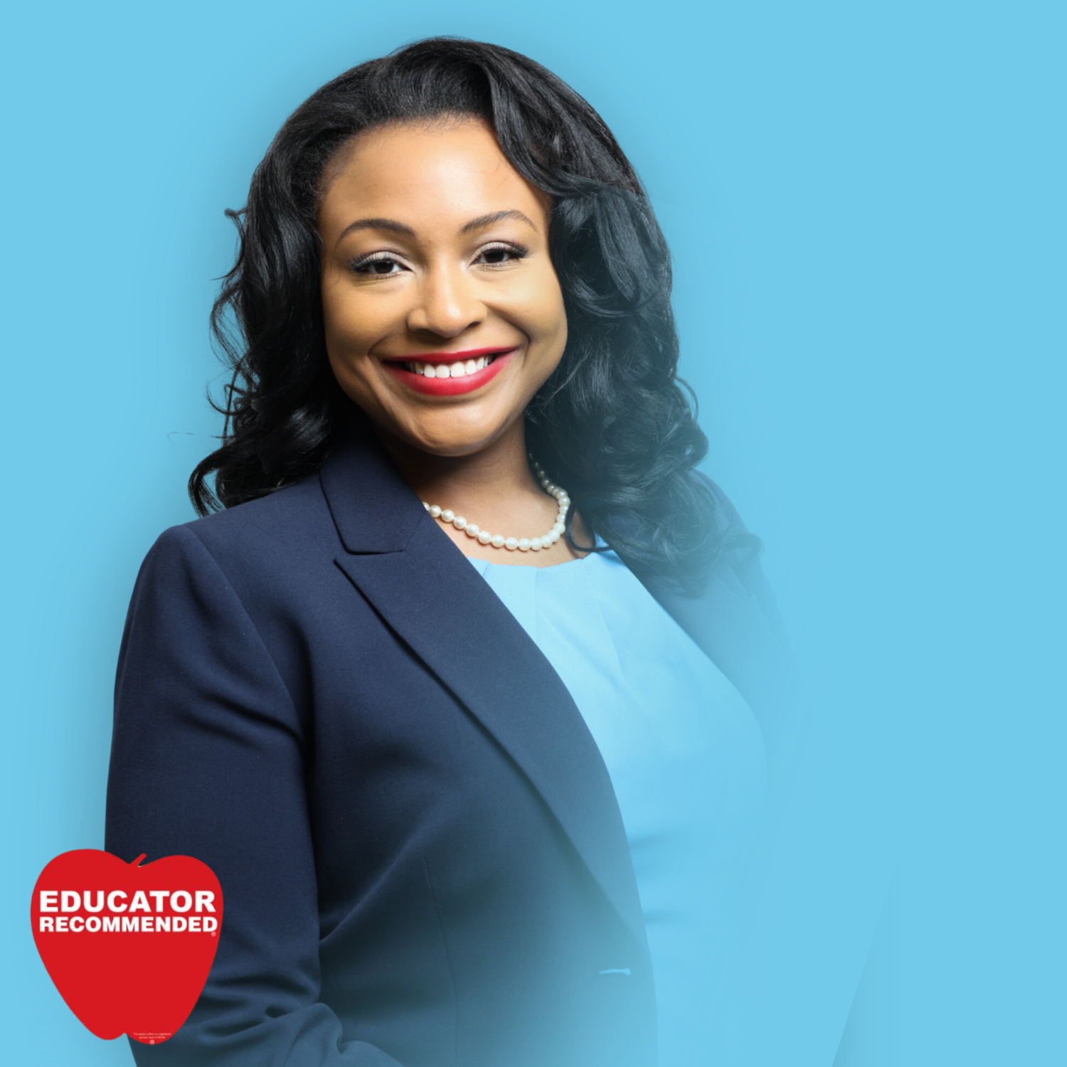 Zakyia Goins-McCants for PGCPS BOE District 8 