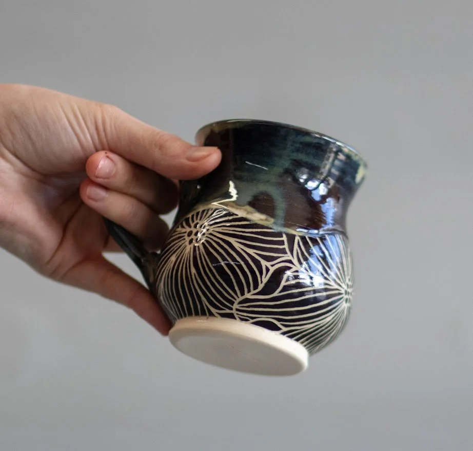 Skillz Night -Polishing/Sanding Finishing a Piece