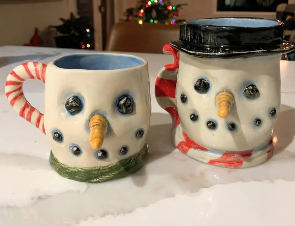 "Do you Wanna Build a Snowman?"