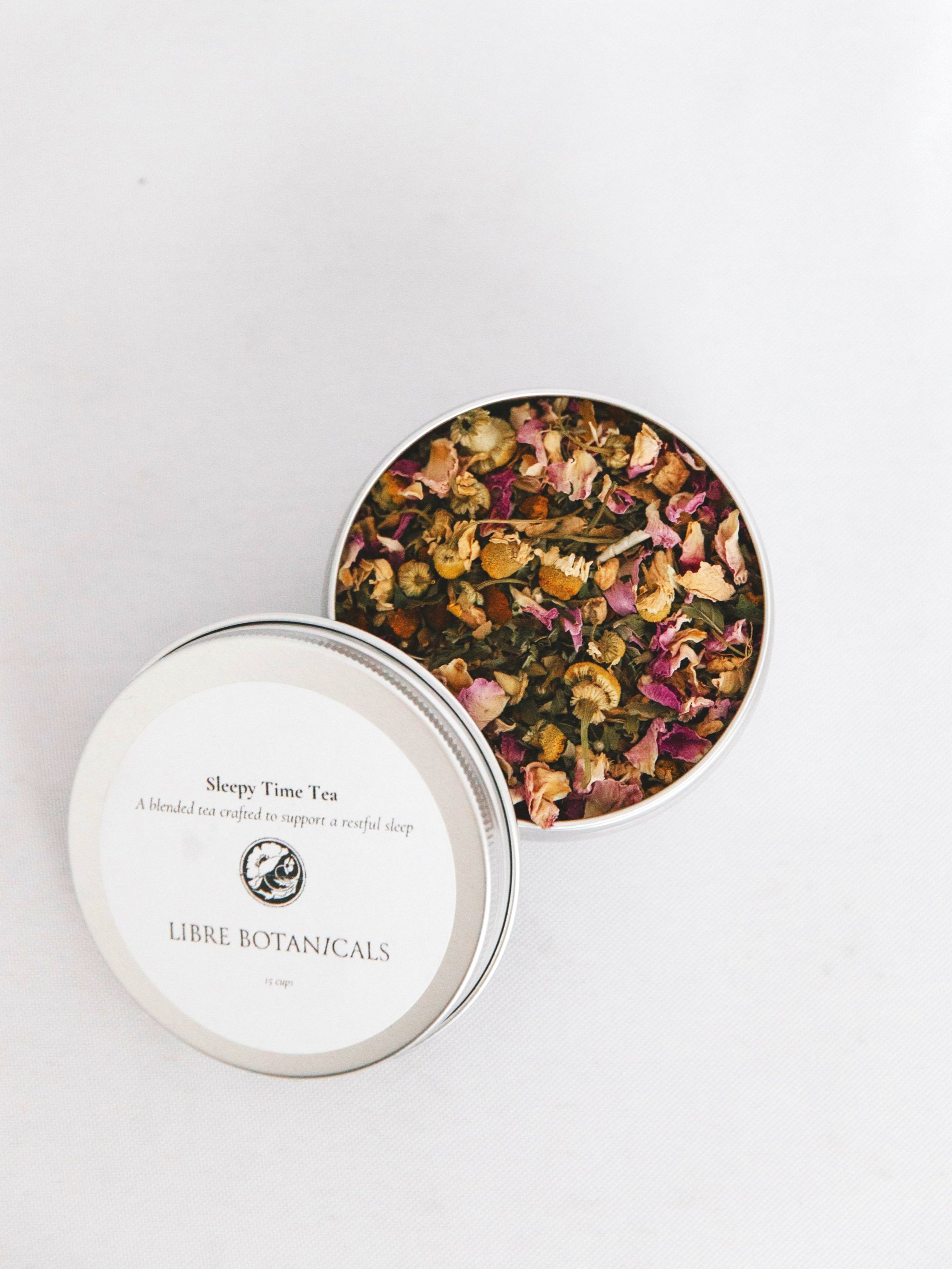 Sleepy Time Tea