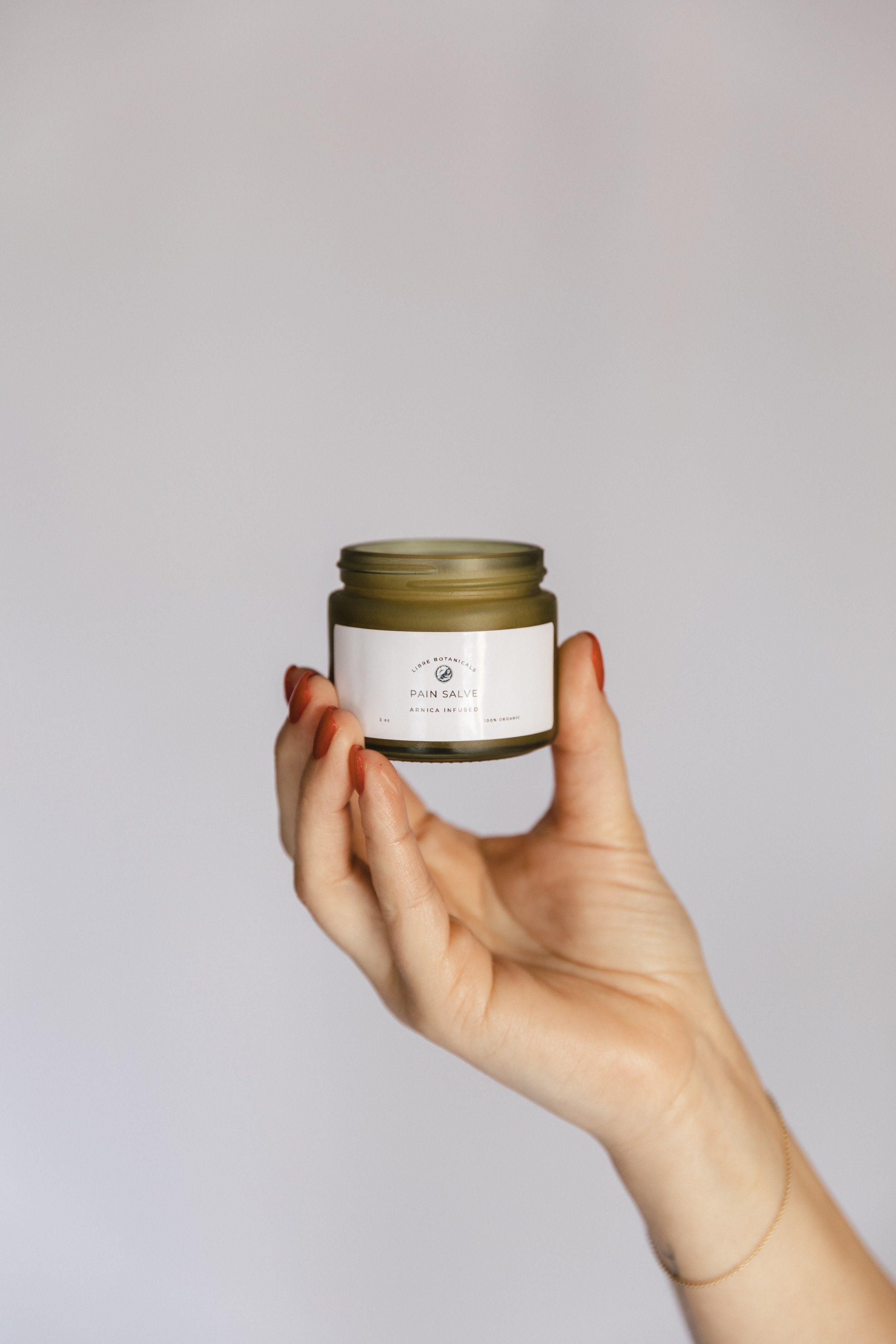 Arnica Pain Salve