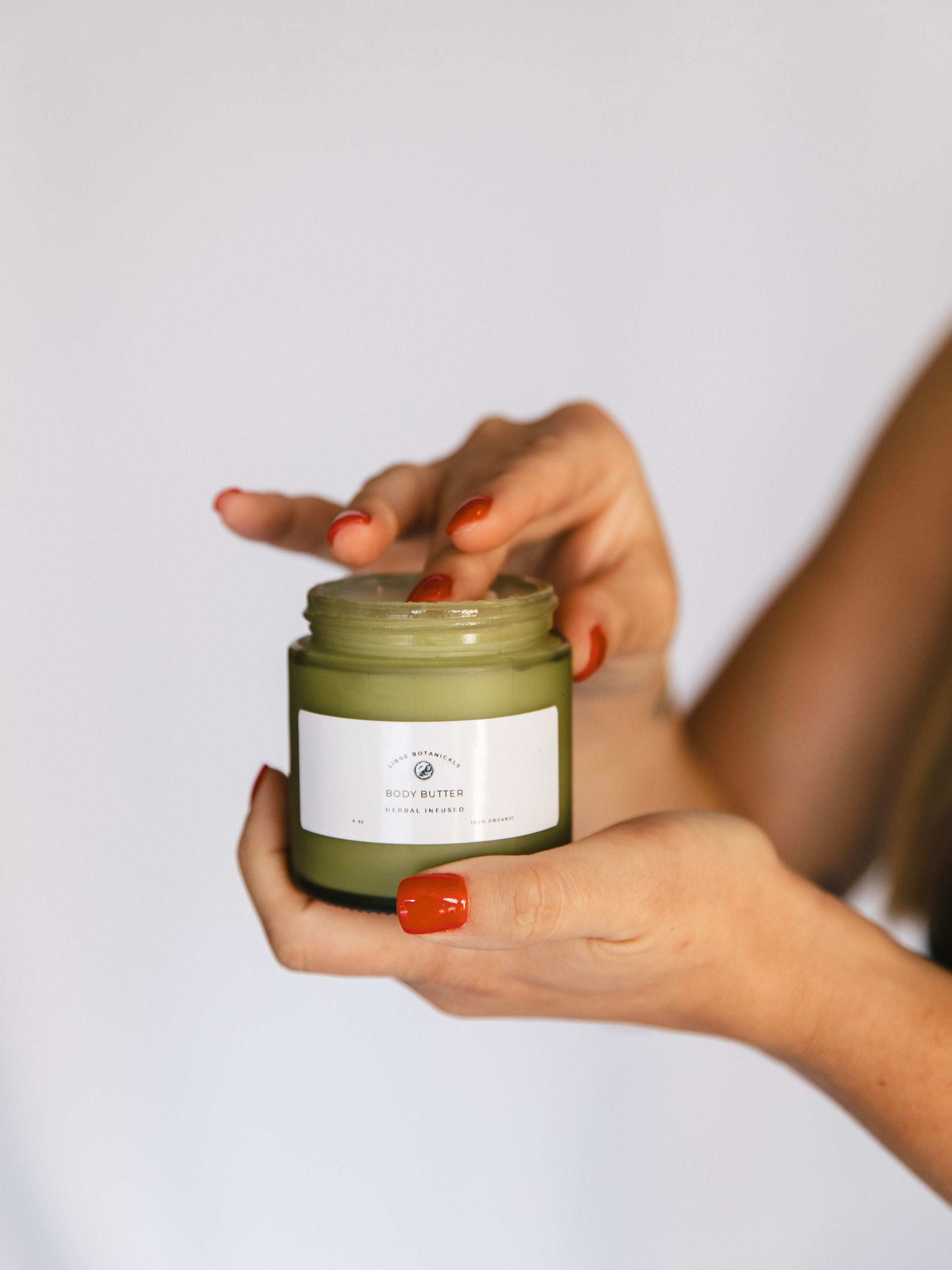 Body Butter