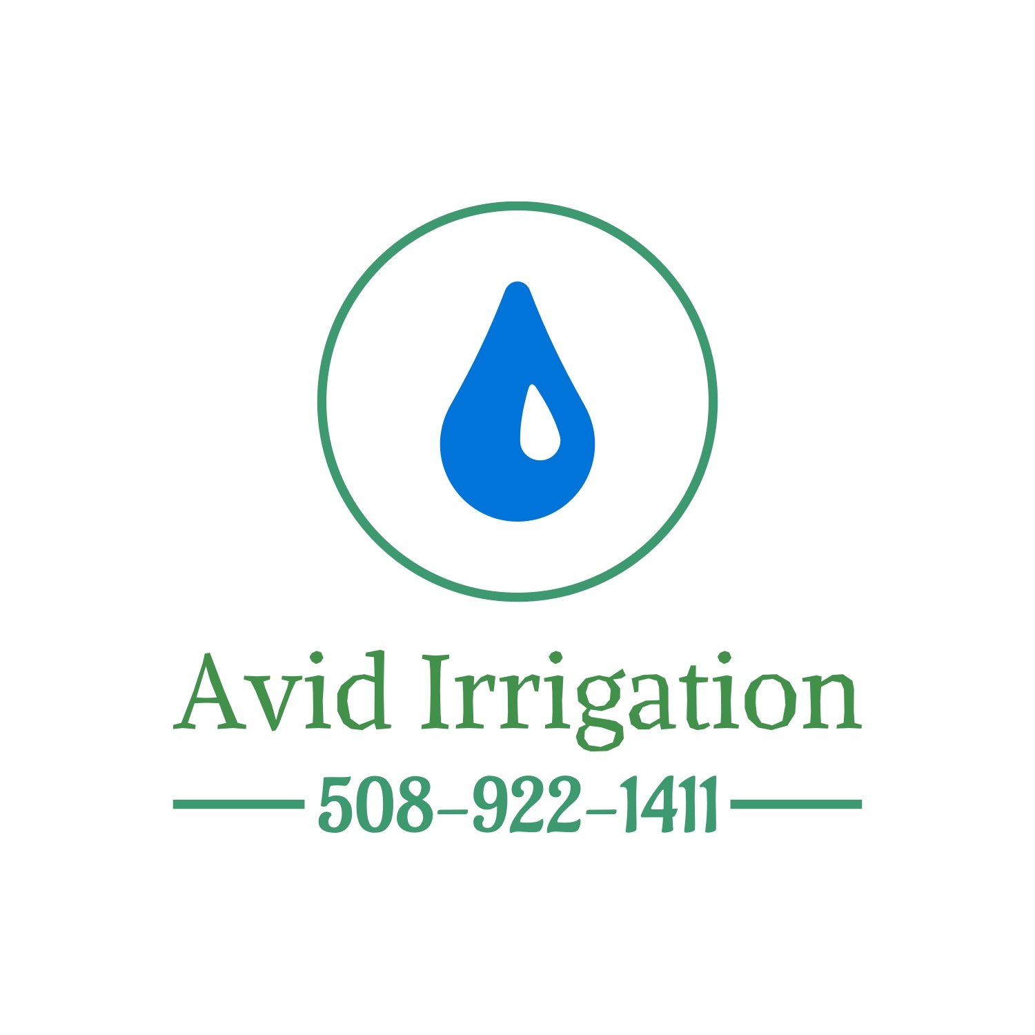 Avid Irrigation