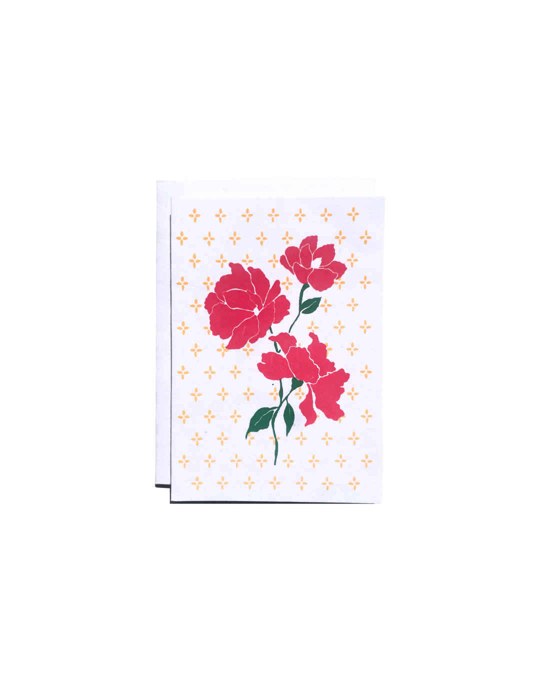 Medium - Red Rose-Yellow Butis.png