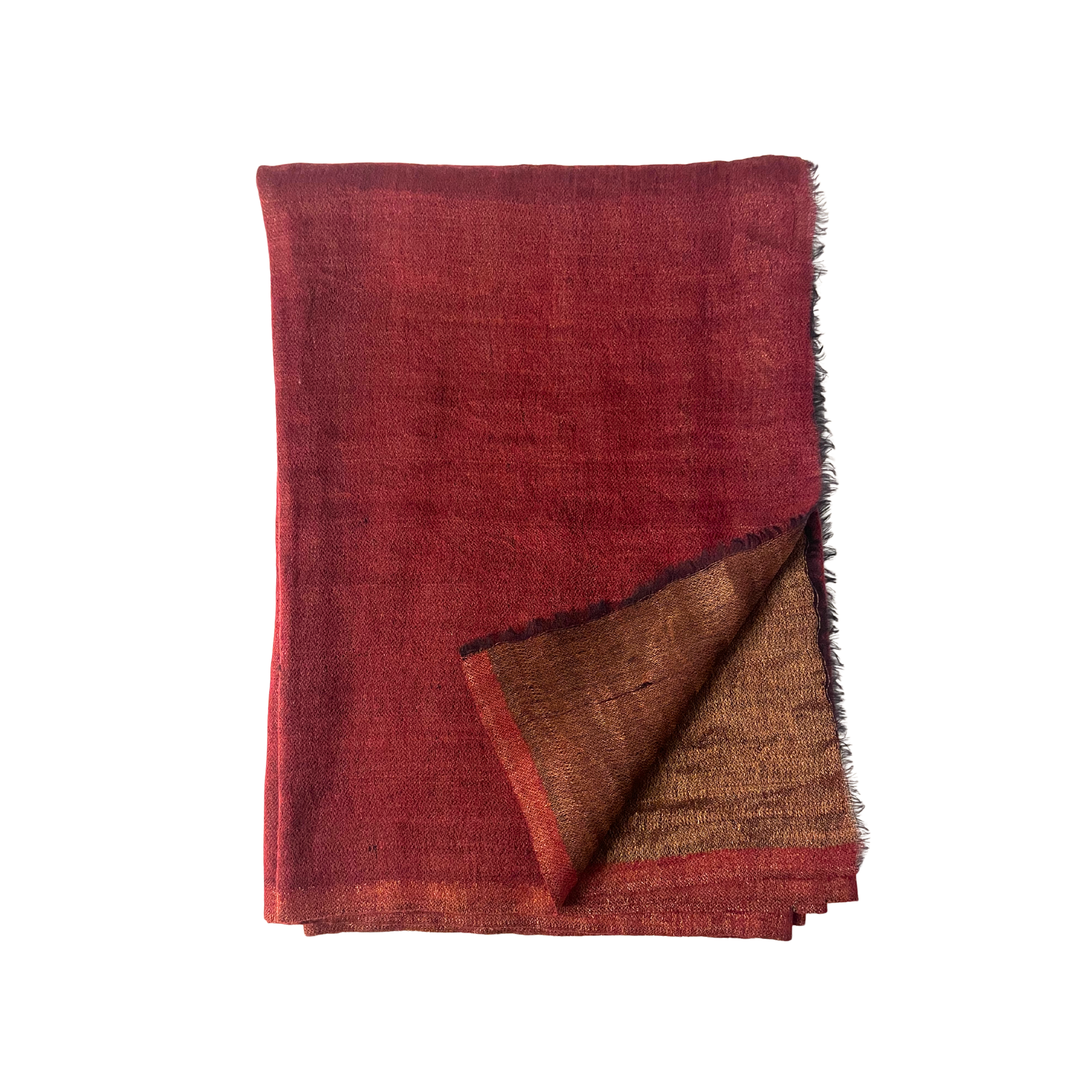 Wool Shawl-Red.png
