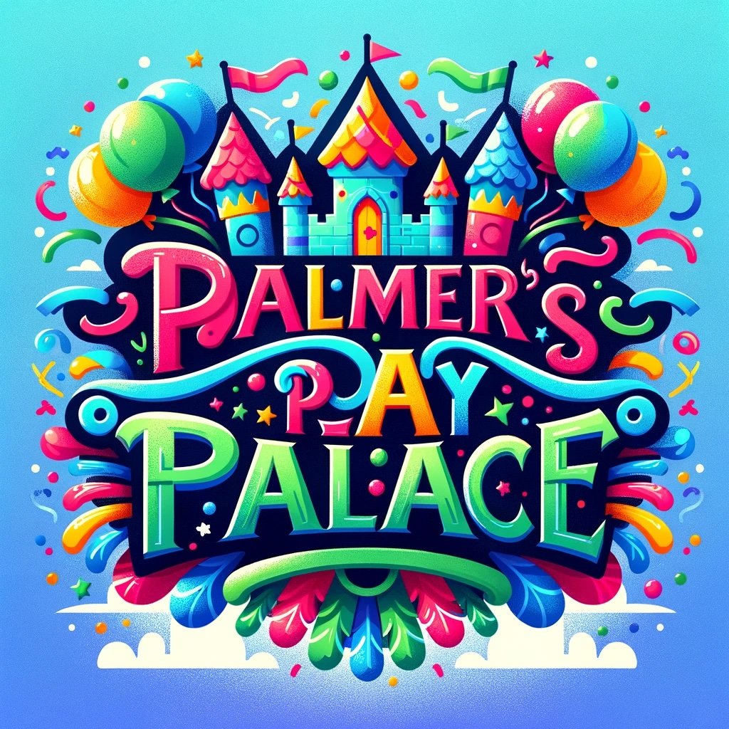 Palmer&#39;s Party Palace