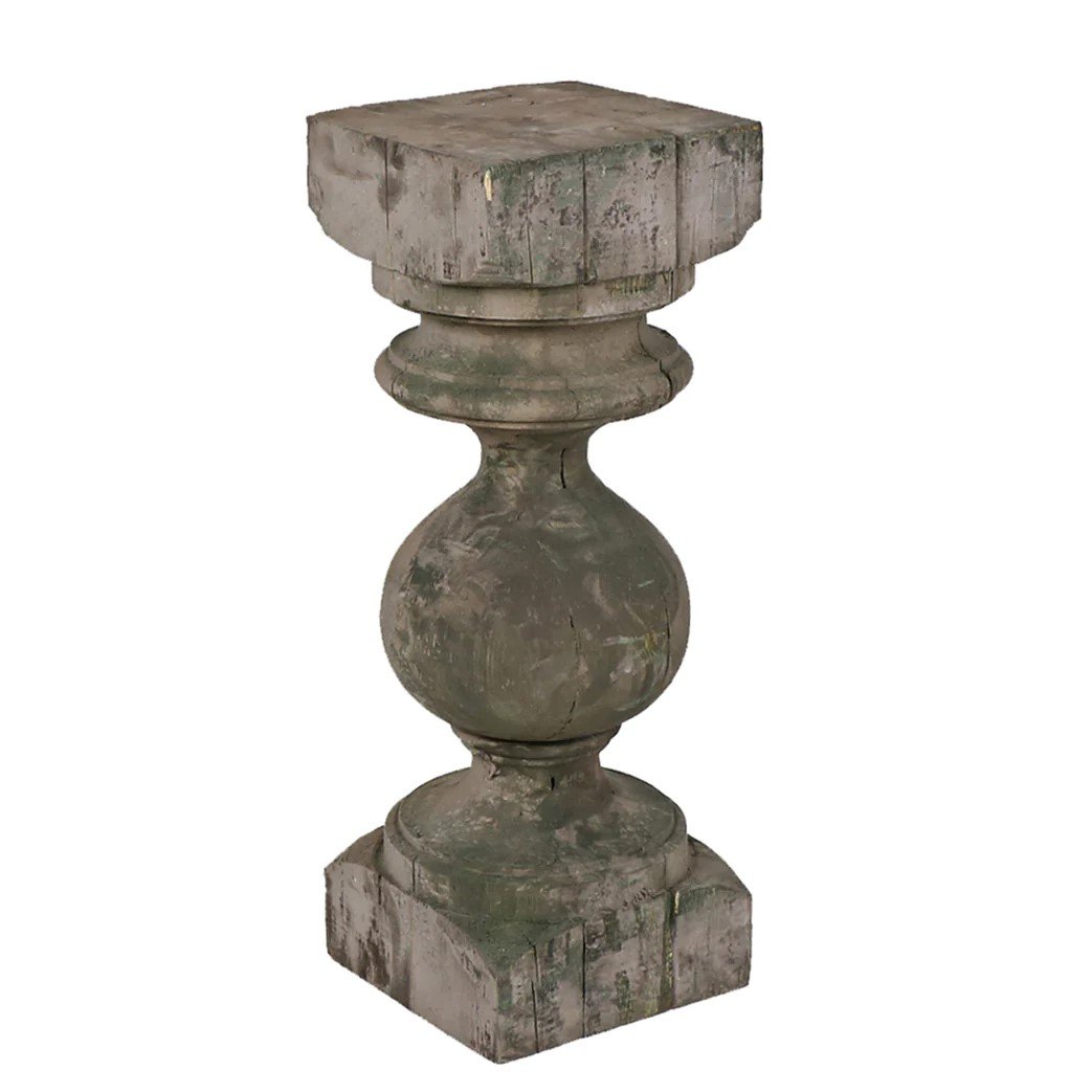 Egyptian Baluster