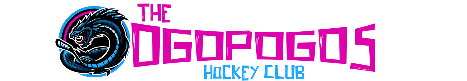 The Ogopogos Hockey Club
