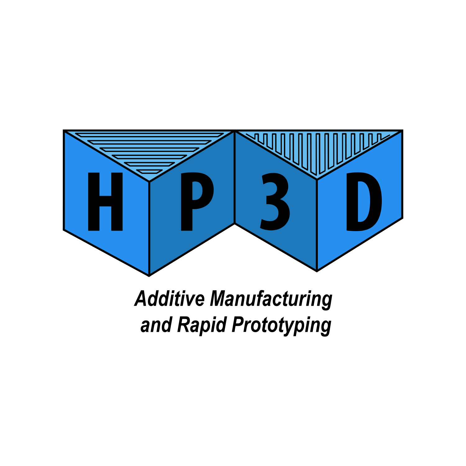 HP3D