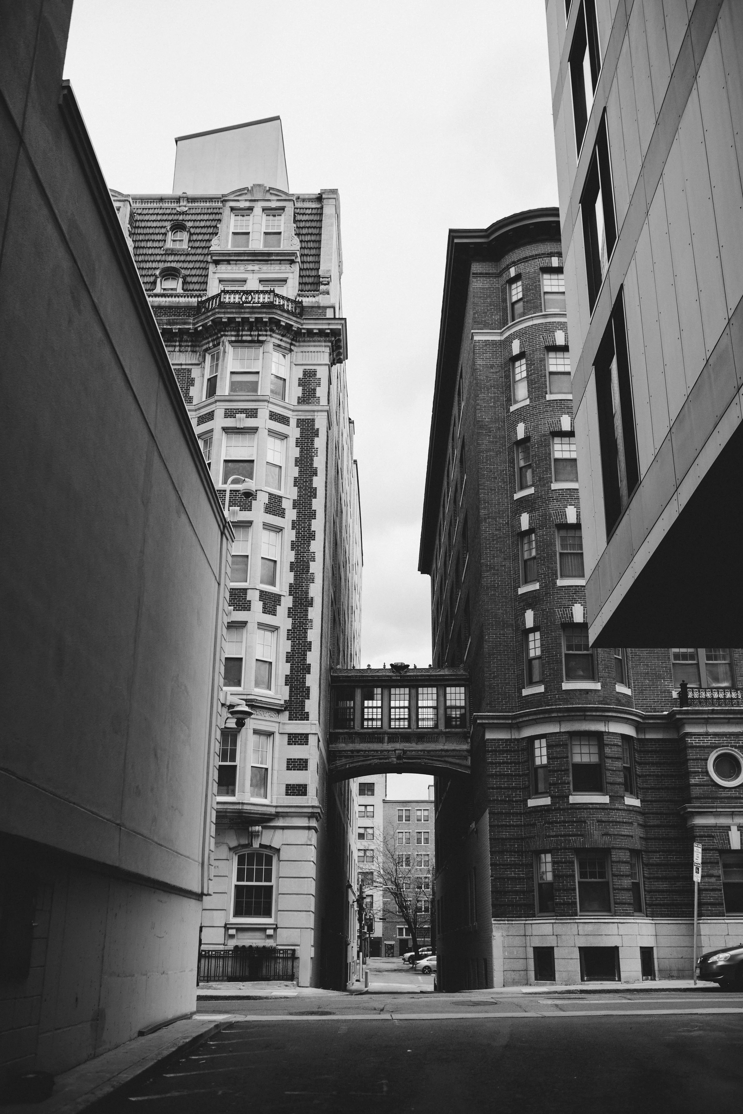 Boston, Massachusetts buildings