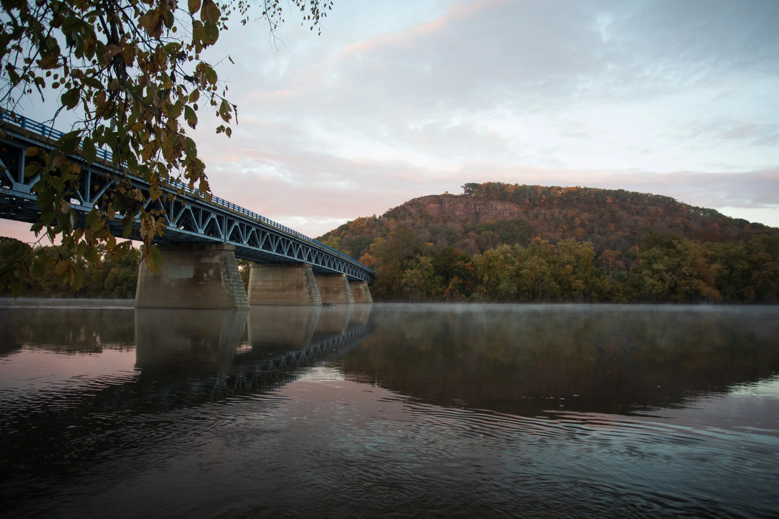 Sunderland, Massachusetts-Sugarloaf Mountain