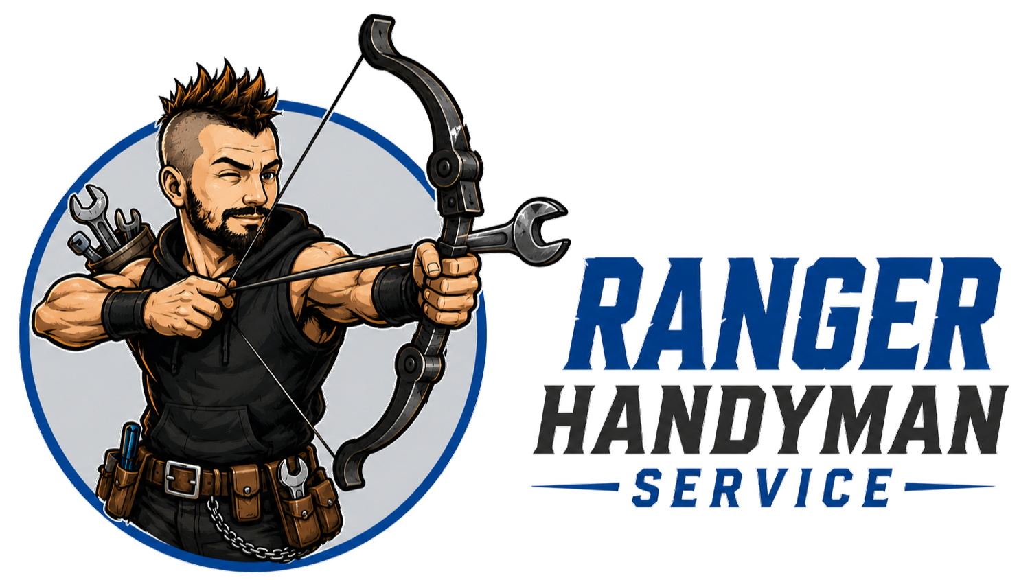 Ranger Handyman Service