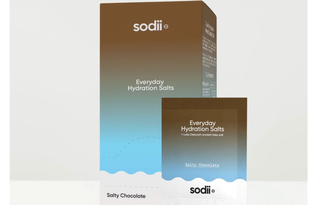 Sodi Hydration - Chocolate
