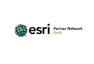 ESRI Partner Network - Gold