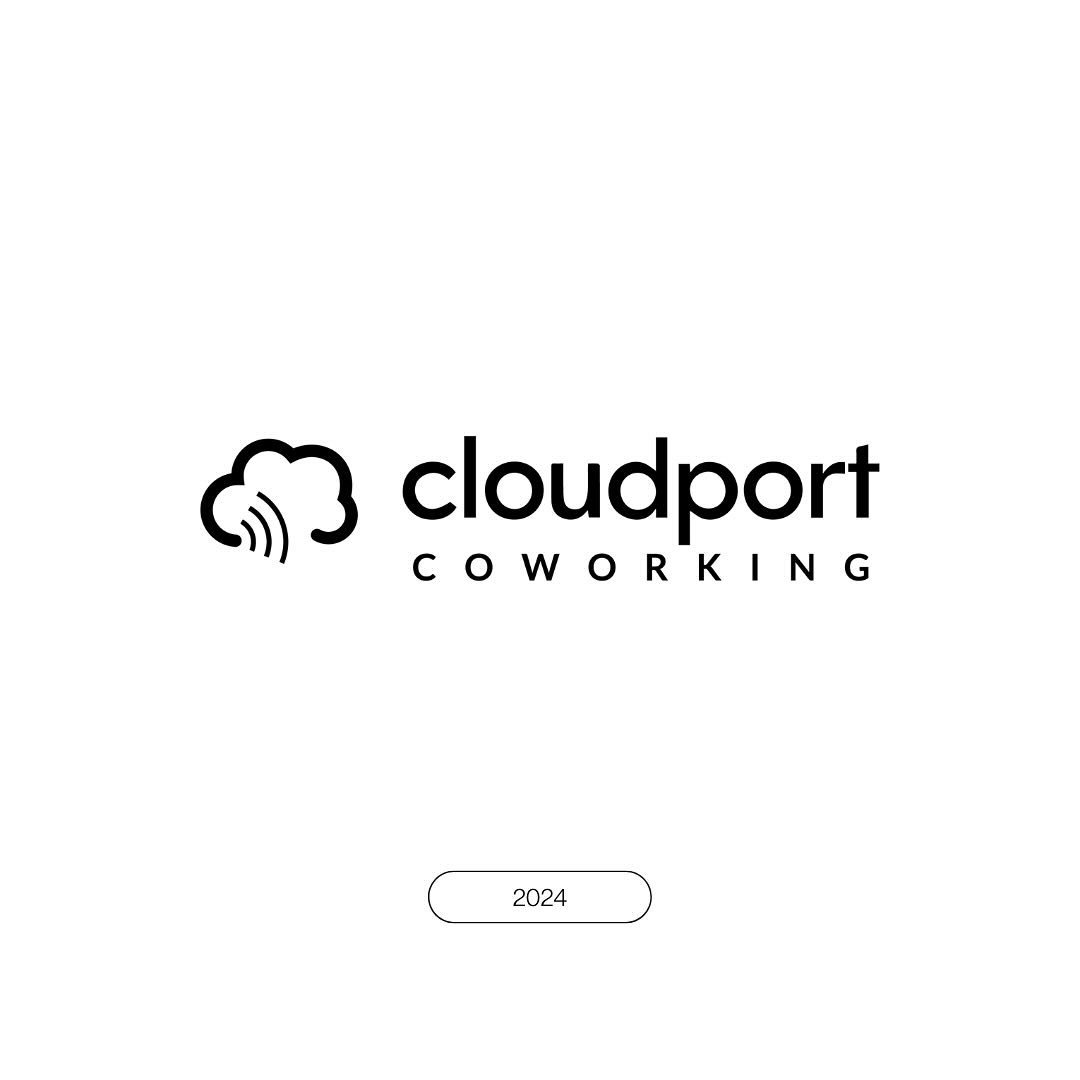 🚨 Exciting Announcement! 🚨 

We are thrilled to unveil our fresh new branding logo for Cloudport! 
Join us on this exciting journey as we continue to provide a dynamic workspace for collaboration and growth. Stay tuned for some more amazing updates