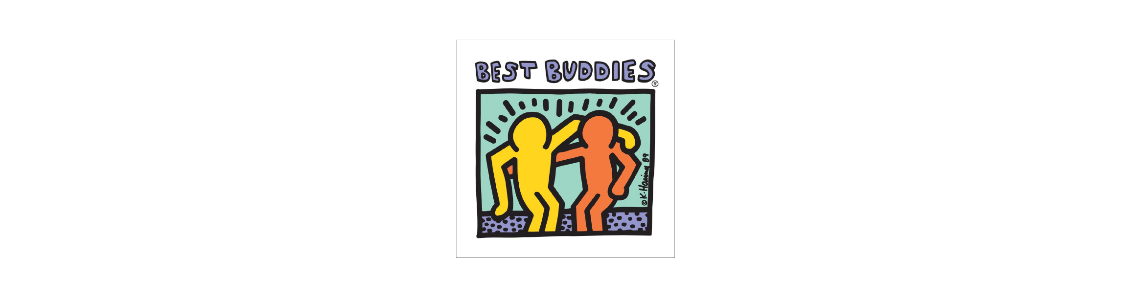 Best Buddies