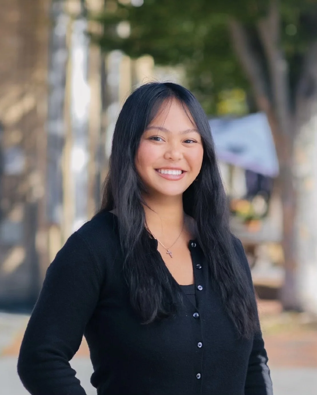 Chadda Chhoeun - Cloudport CoWorking Space, Portland, Maine