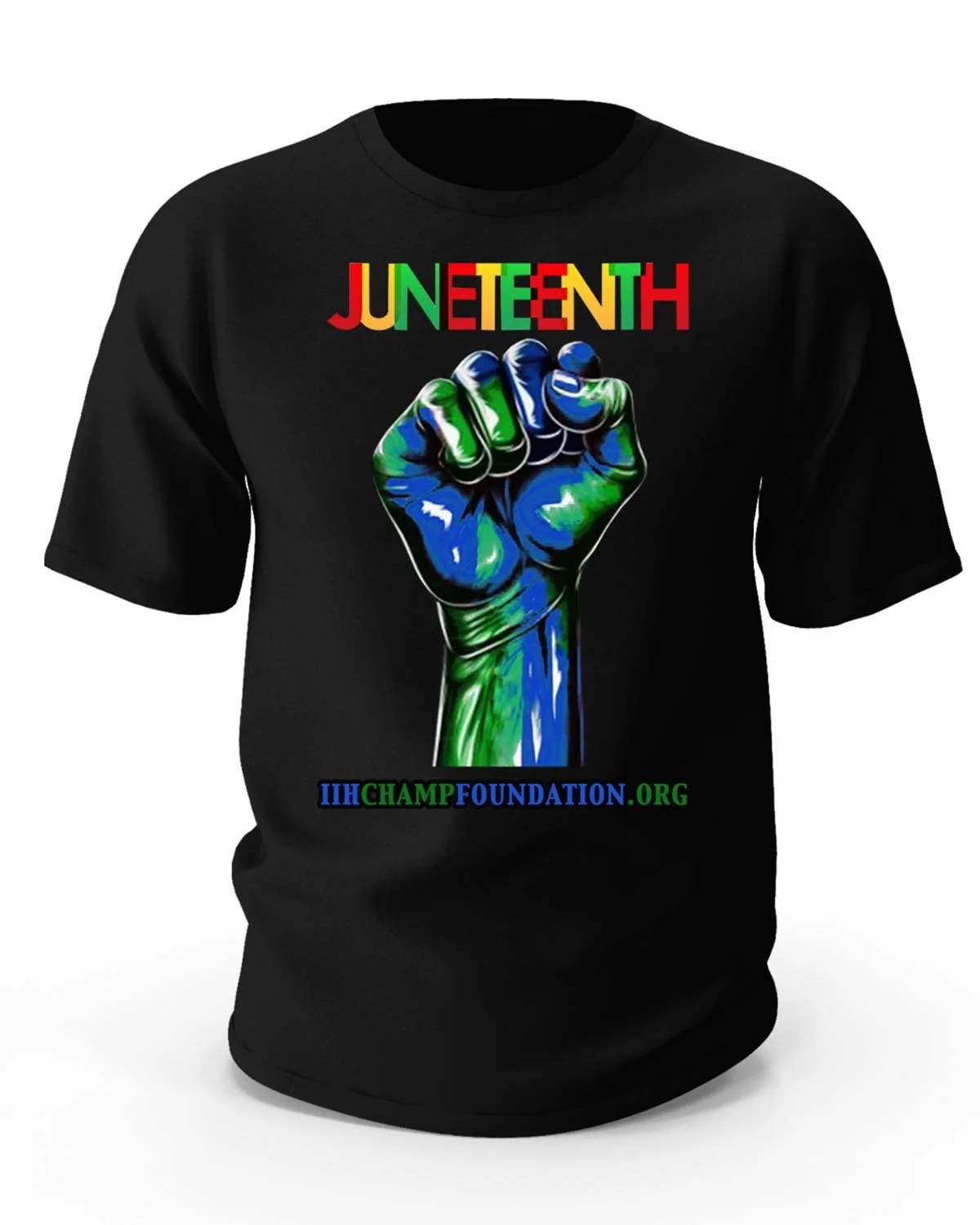 Juneteenth T-Shirt