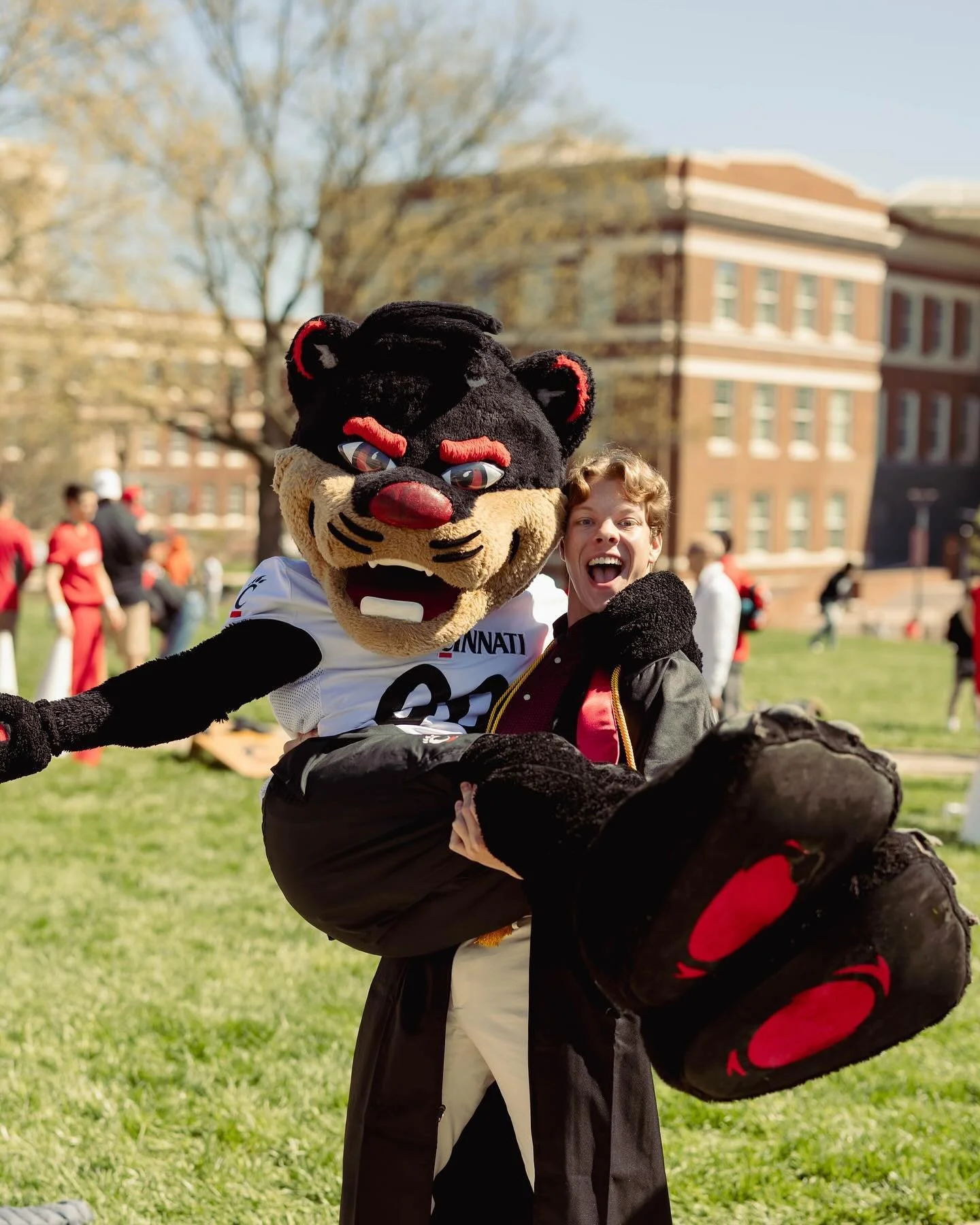 3 days until I graduation&hellip;

broadway school was pretty epic. thanks for everything ccm! love ya ❤️🐾

📸: @kkphotoss