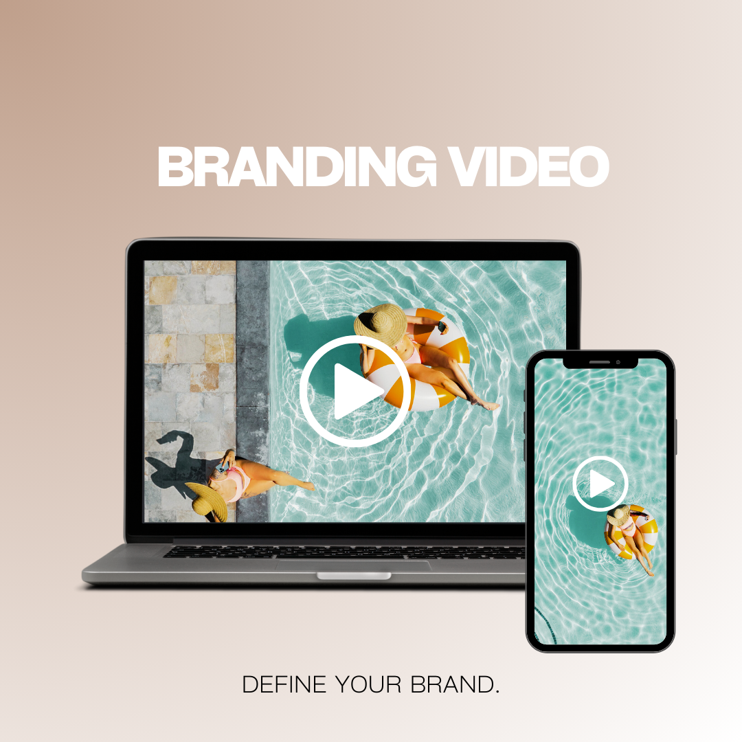 Branding Video