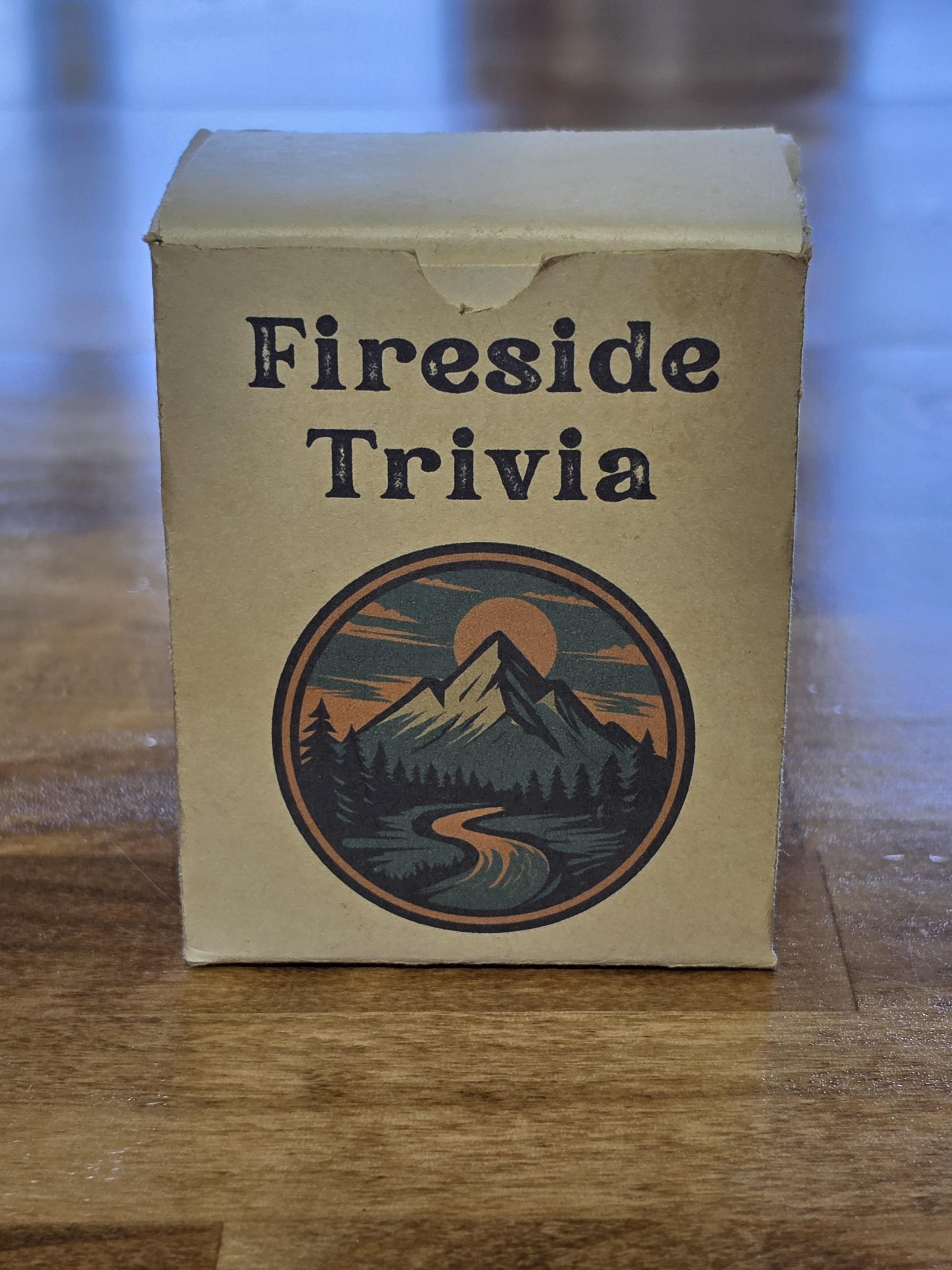 Fireside Trivia: Fun Facts for Around the Flames