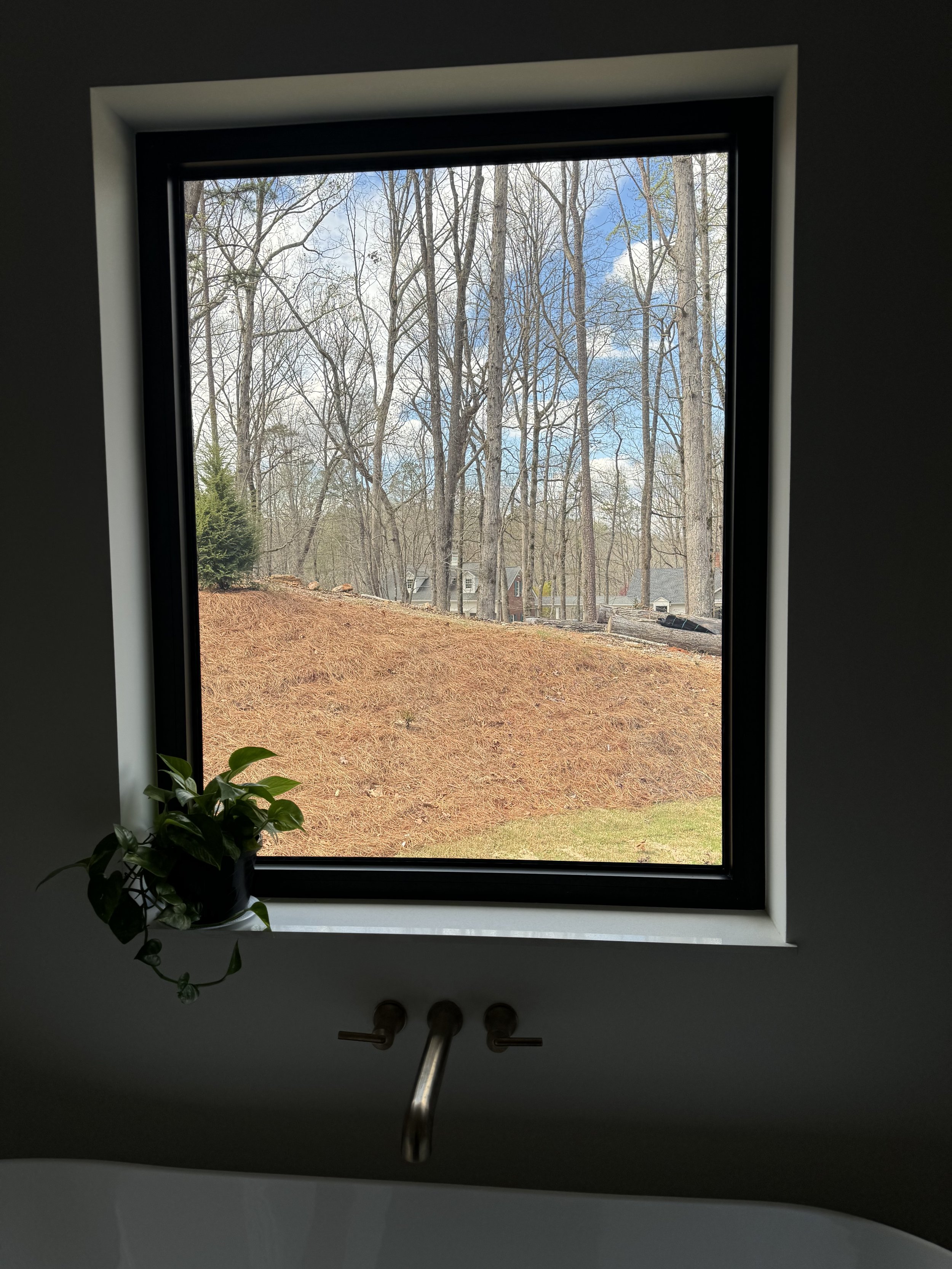 sample old Bella Vista Panaroma View