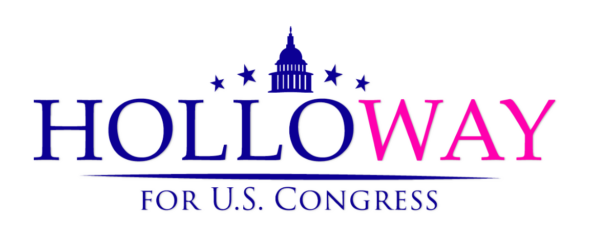 Holloway for Congress