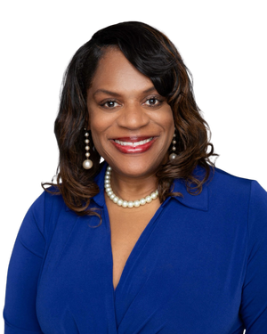 LaShonda "L.J." Holloway