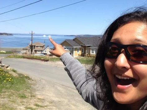 Guest Post: A Halifax Visit From Vancouver-Based Advisor, Ruby