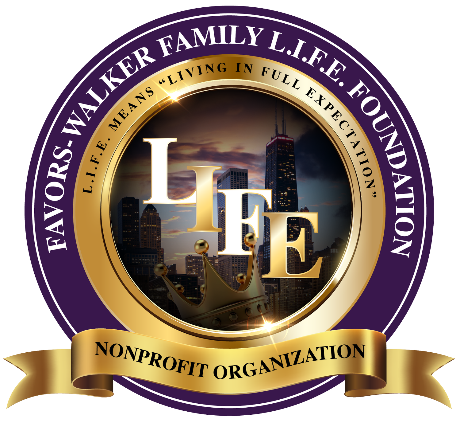 Favors-Walker Family LIFE Foundation | Nonprofit Community-Based Organization
