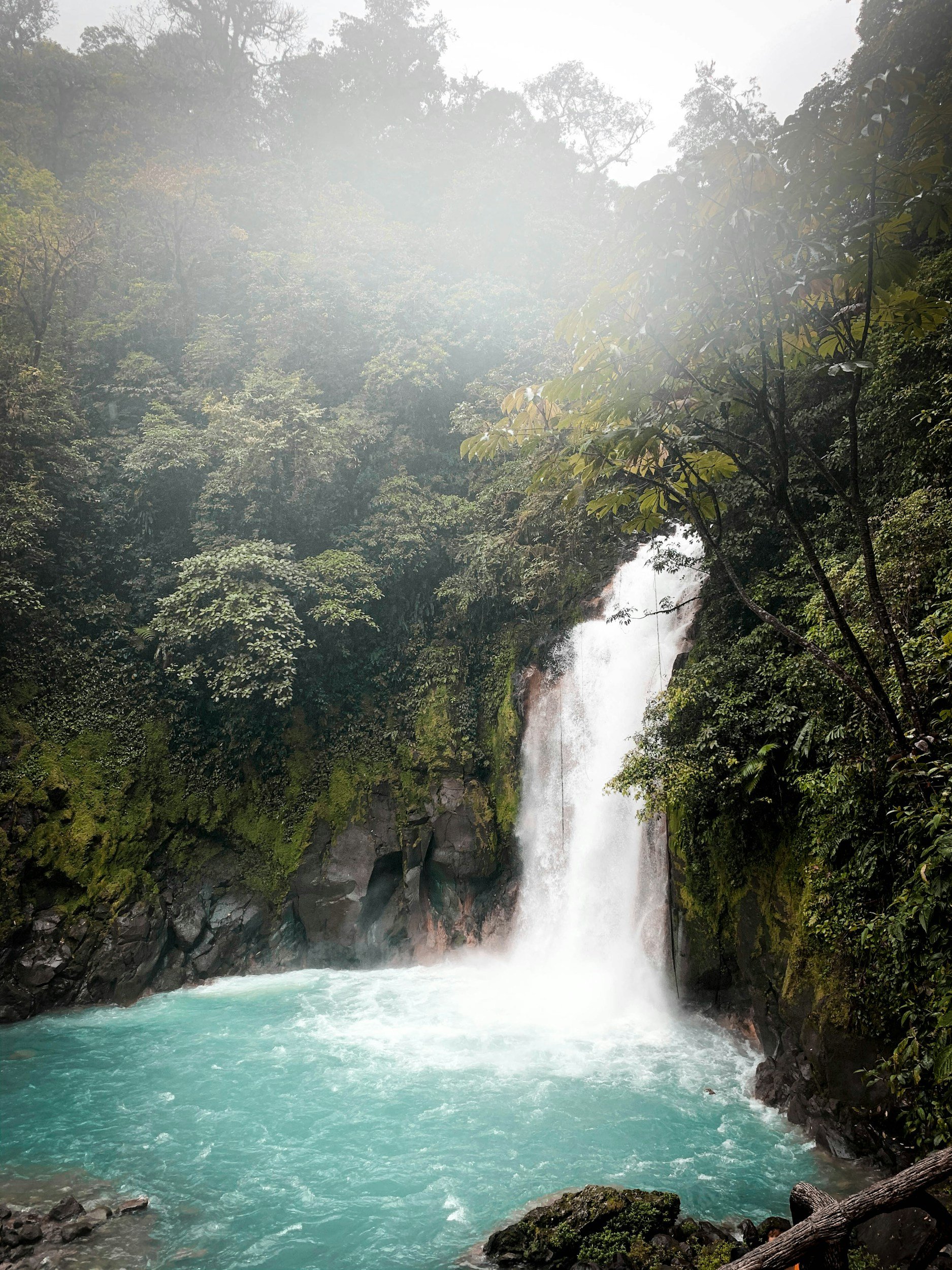 Tennis and Wellness Retreat to Costa Rica