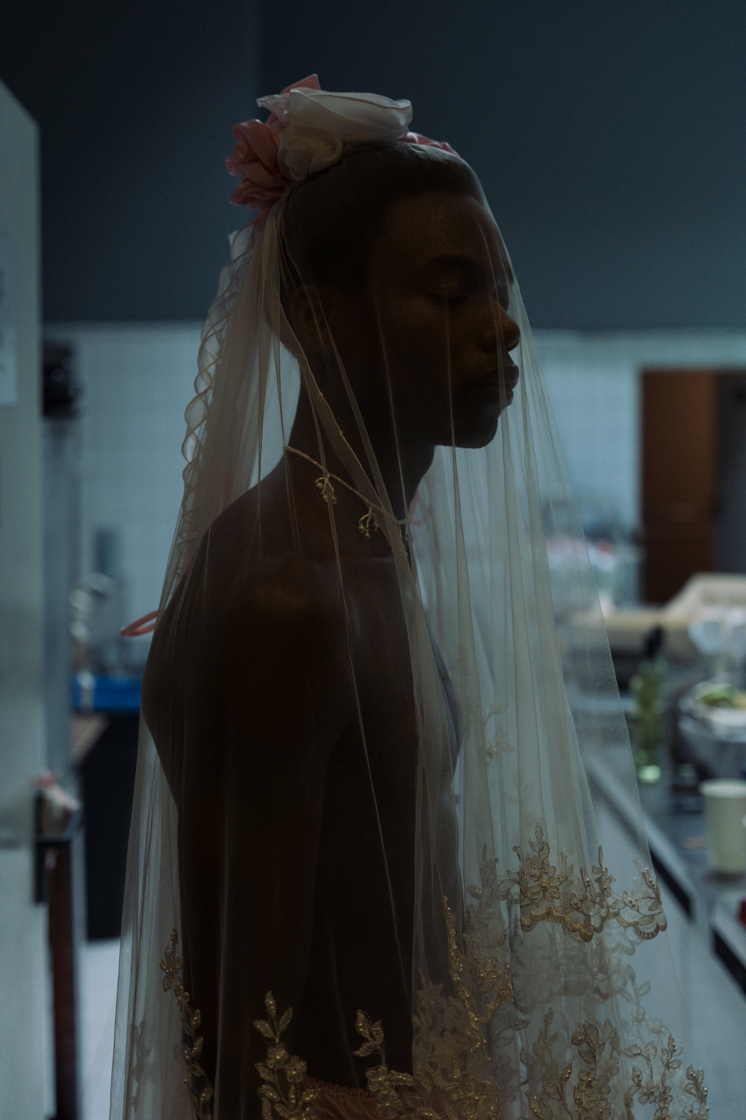 Berlin Fashion Week 2024
Kitschy Couture