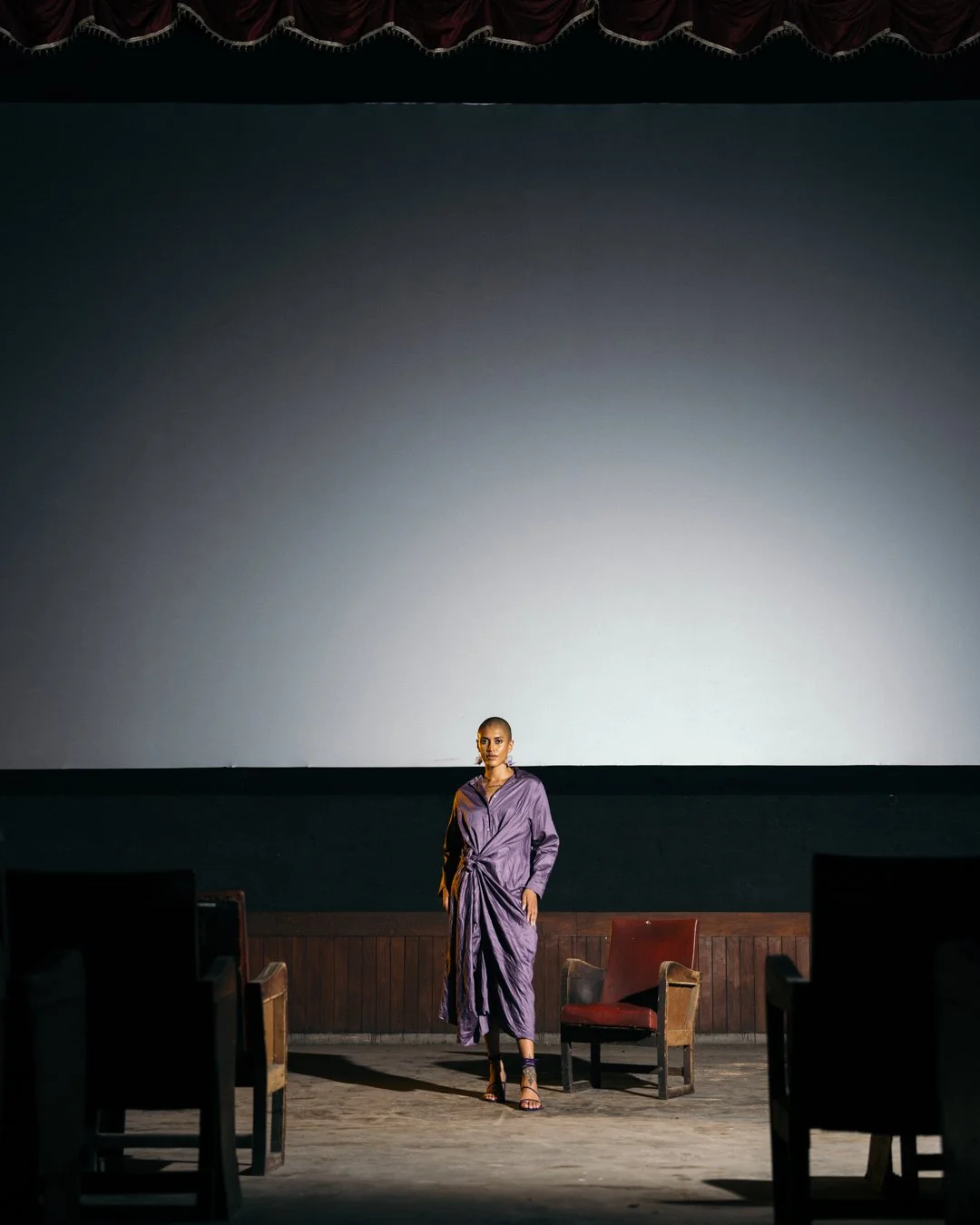 Creative Direction & Photography for MAUS, Sri Lanka (2023)
Pictured : Wenuri