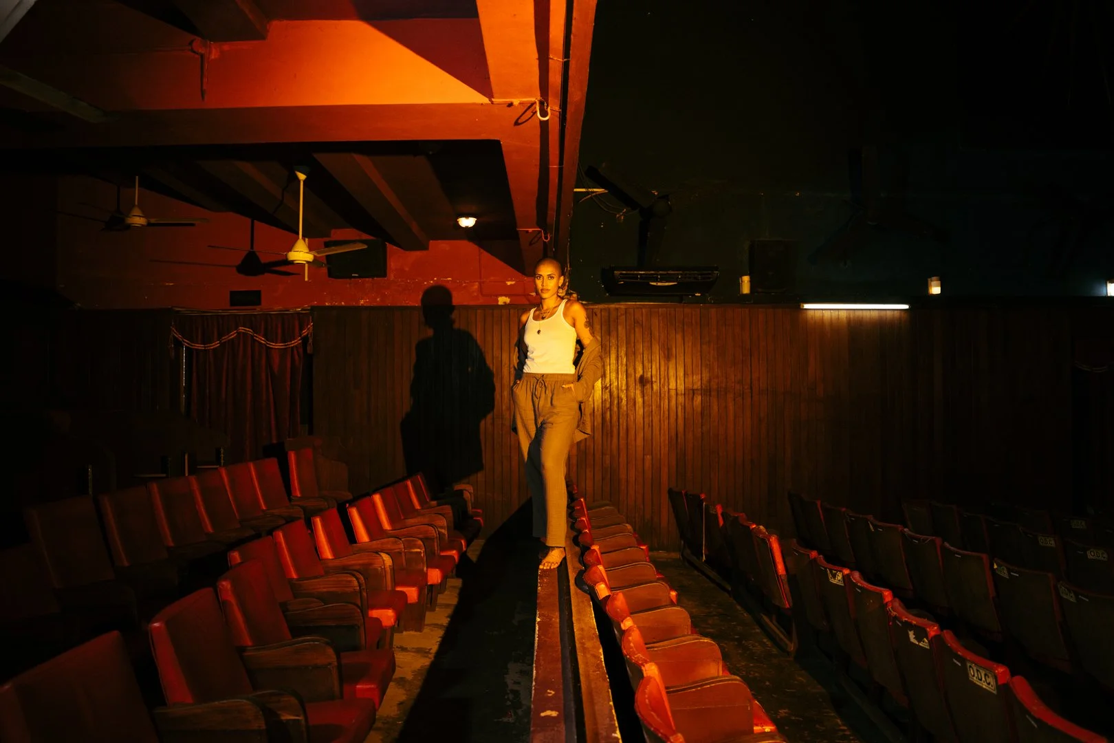 Creative Direction & Photography for MAUS, Sri Lanka (2023)
Pictured : Wenuri