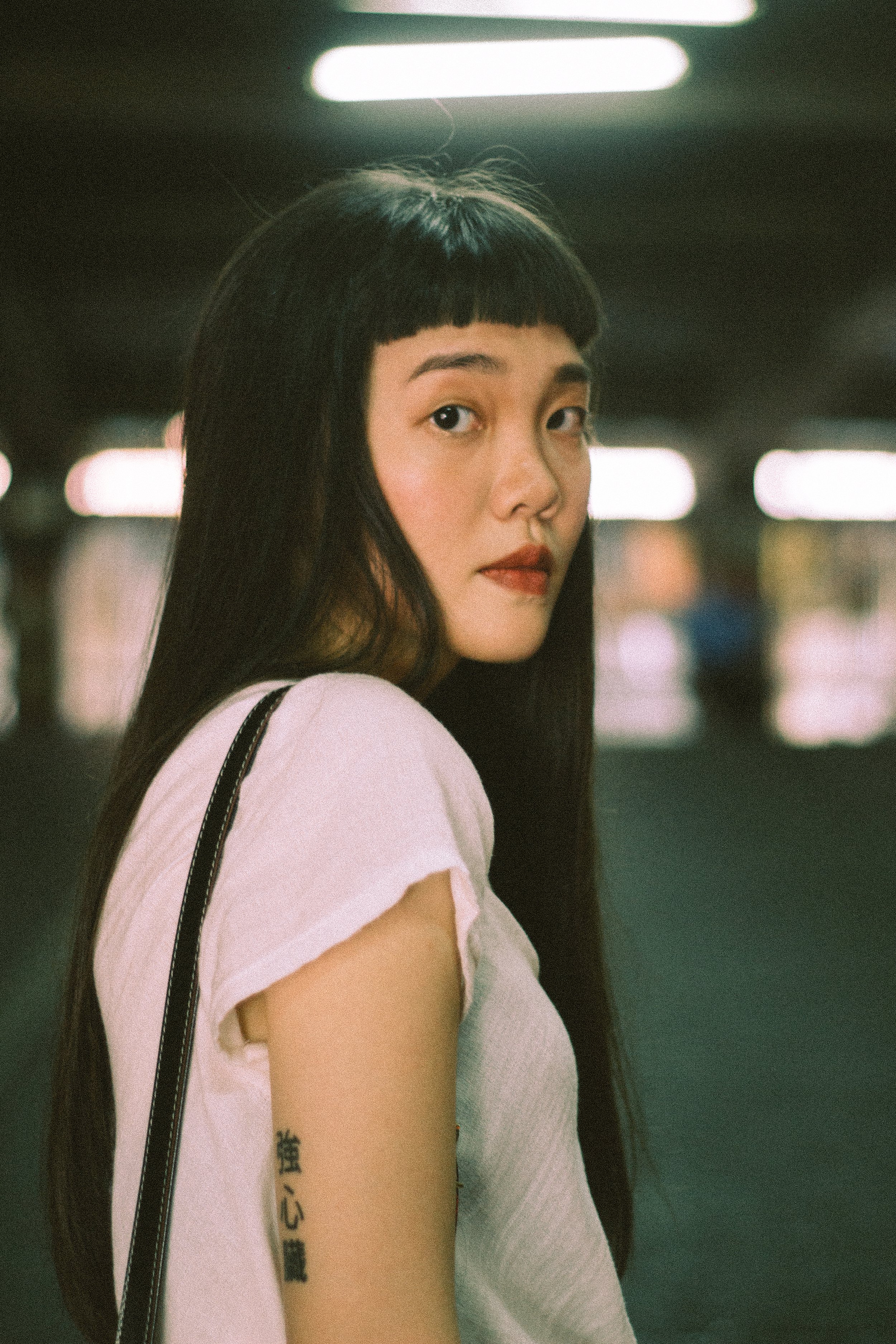 Bangkok (2018)
Pictured : Yam