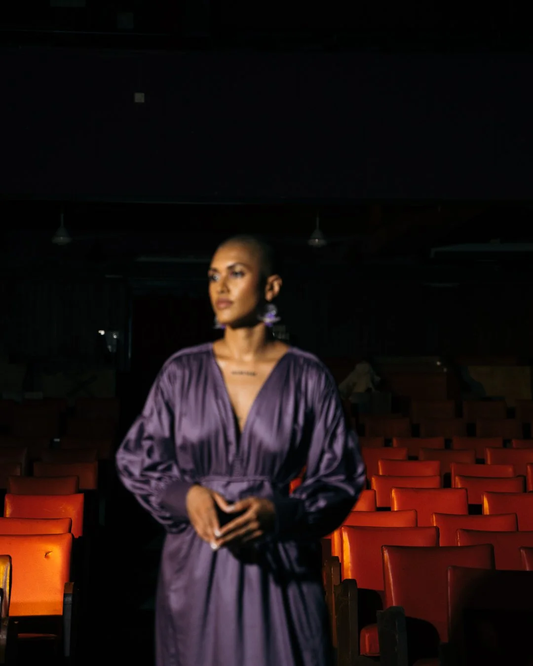 Creative Direction & Photography for MAUS, Sri Lanka (2023)
Pictured : Wenuri