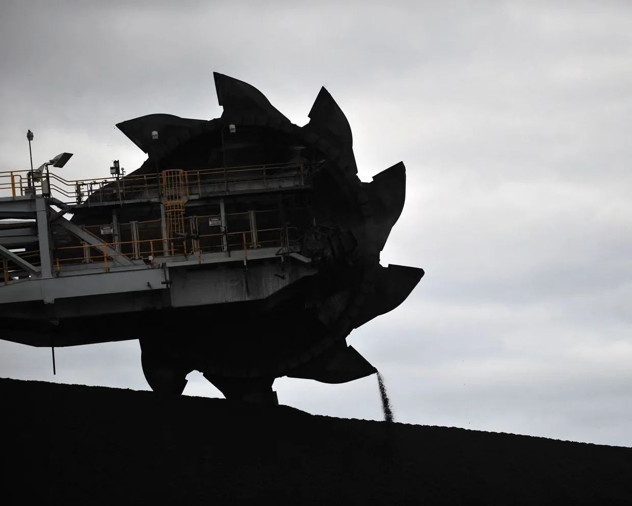 Coalmine expansions would breach climate targets, NSW government warned in ‘game changer’ report - The Guardian