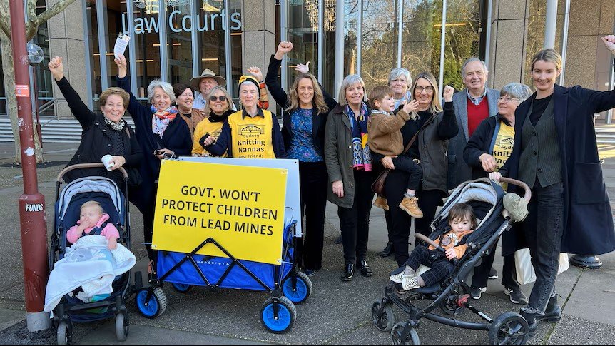 Mudgee Regional Health Alliance v Department of Planning - NSW Civil and Administrative Tribunal