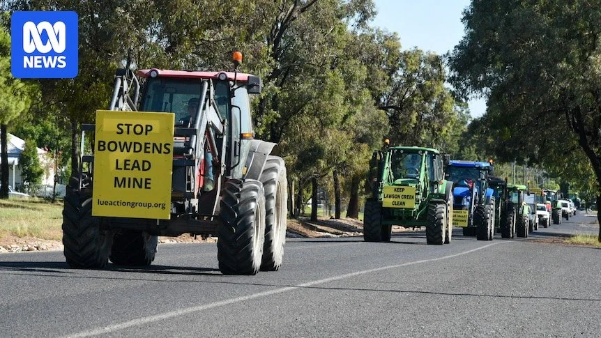Mudgee Regional Health Alliance v Department of Planning - NSW Civil and Administrative Tribunal