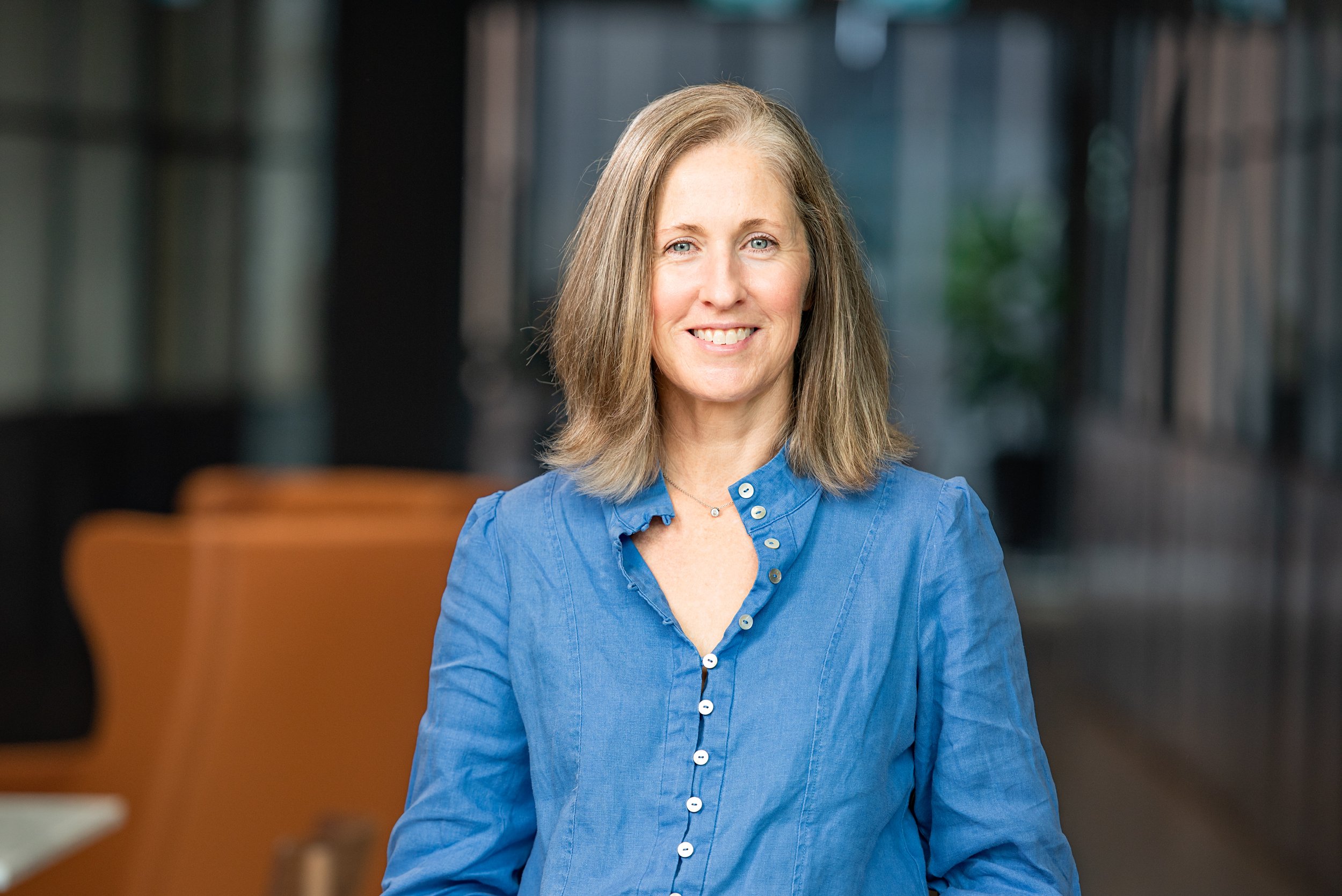 Johnson Legal Special Counsel Tracey Lynch announced as finalist - Australian Law Awards