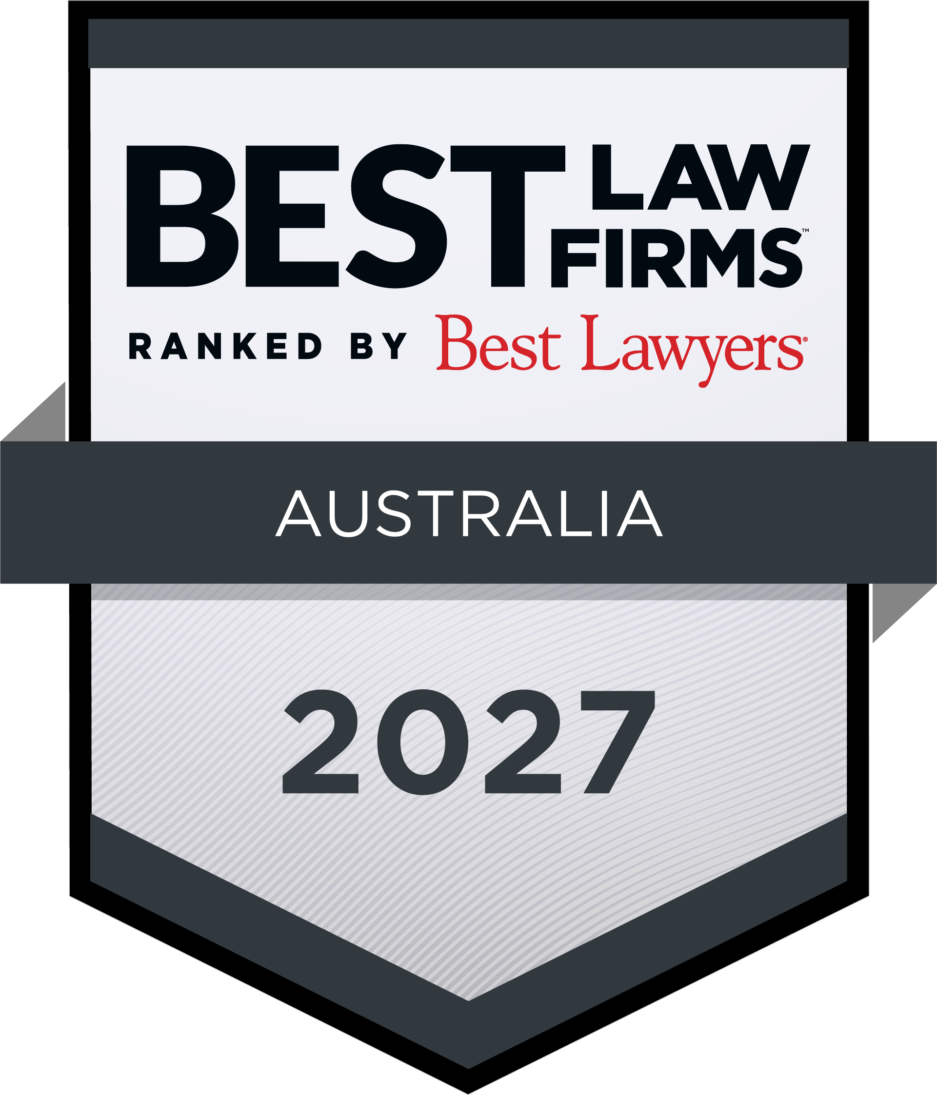 Johnson Legal recognised in Best Law Firms Australia 2027