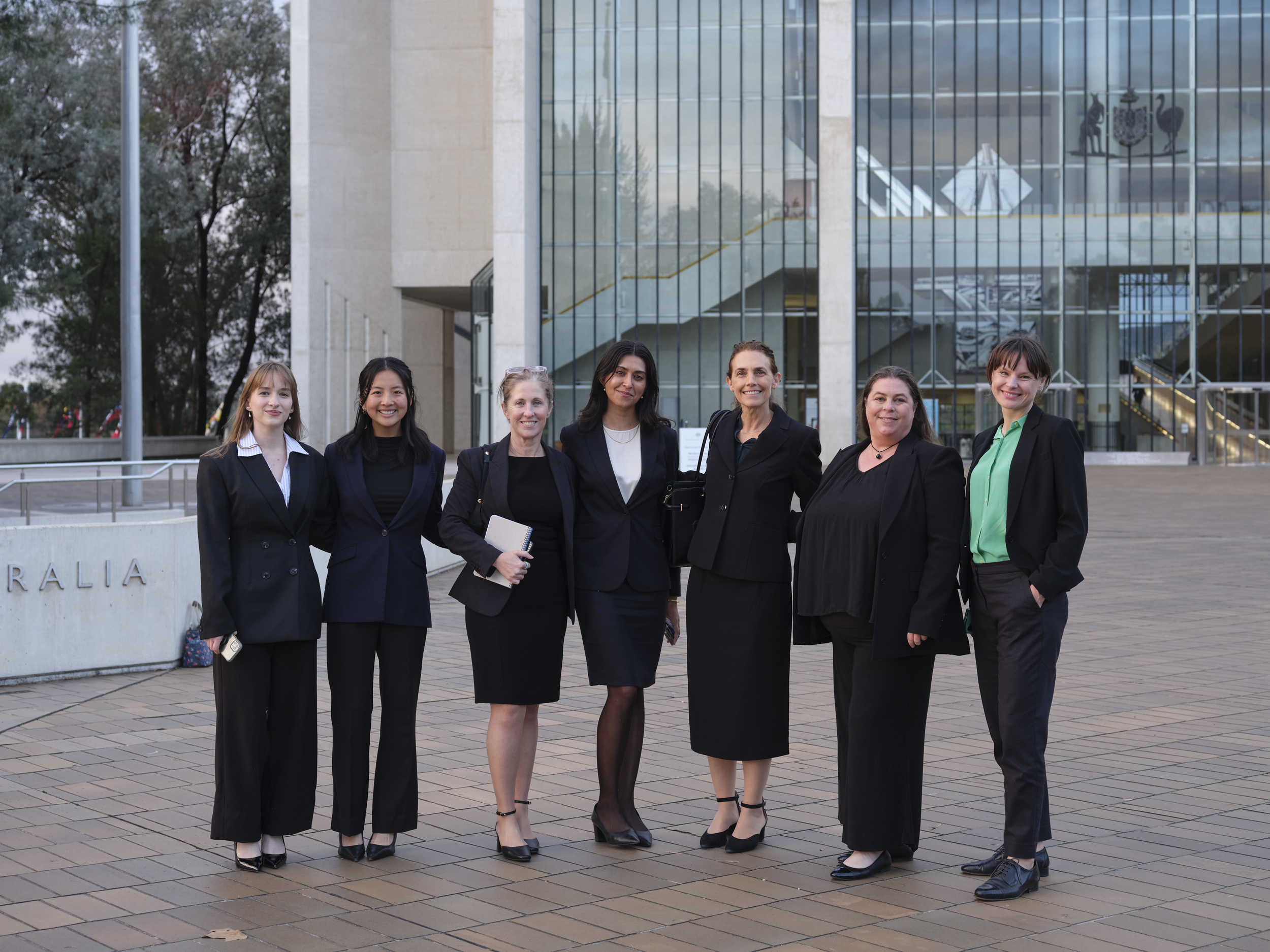 Johnson Legal recognised in Best Law Firms Australia 2027