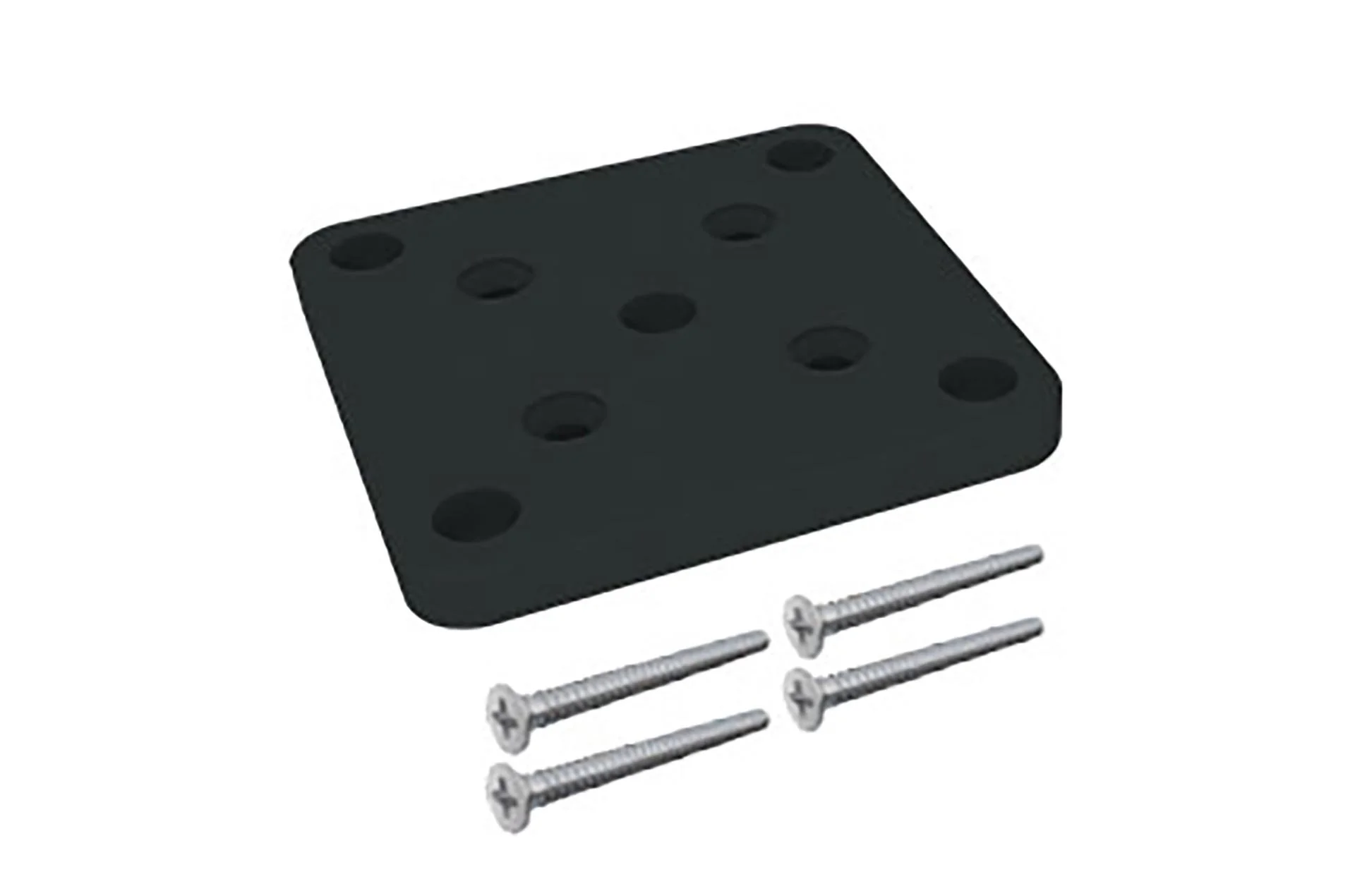 BASE PLATE SET (50mm post)