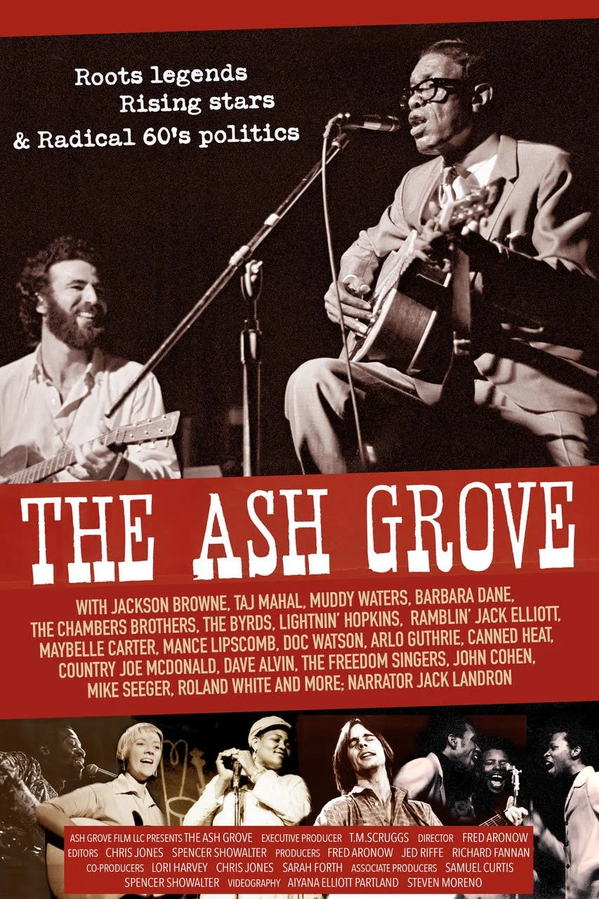 Editor & Co-Producer (Currently in Post)